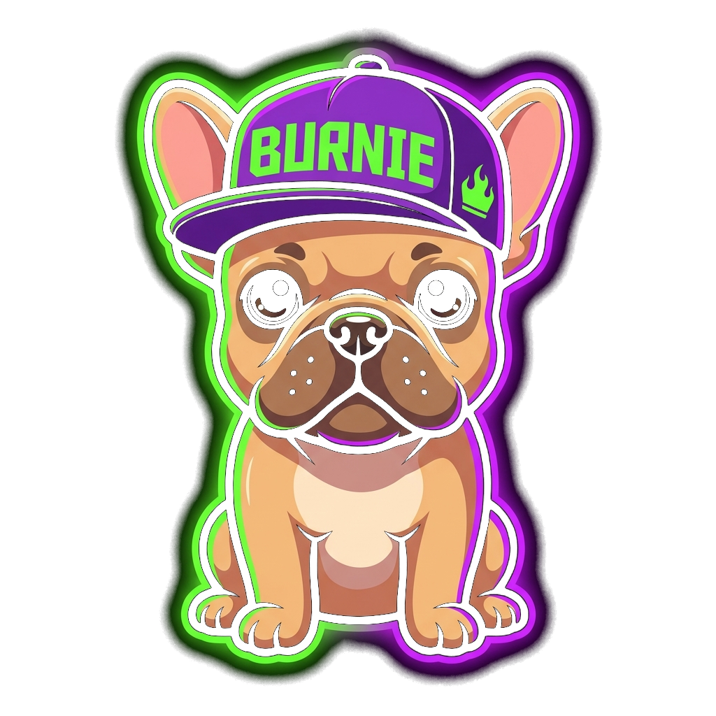 BURNIE