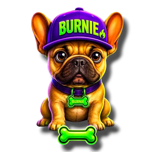 BURNIE